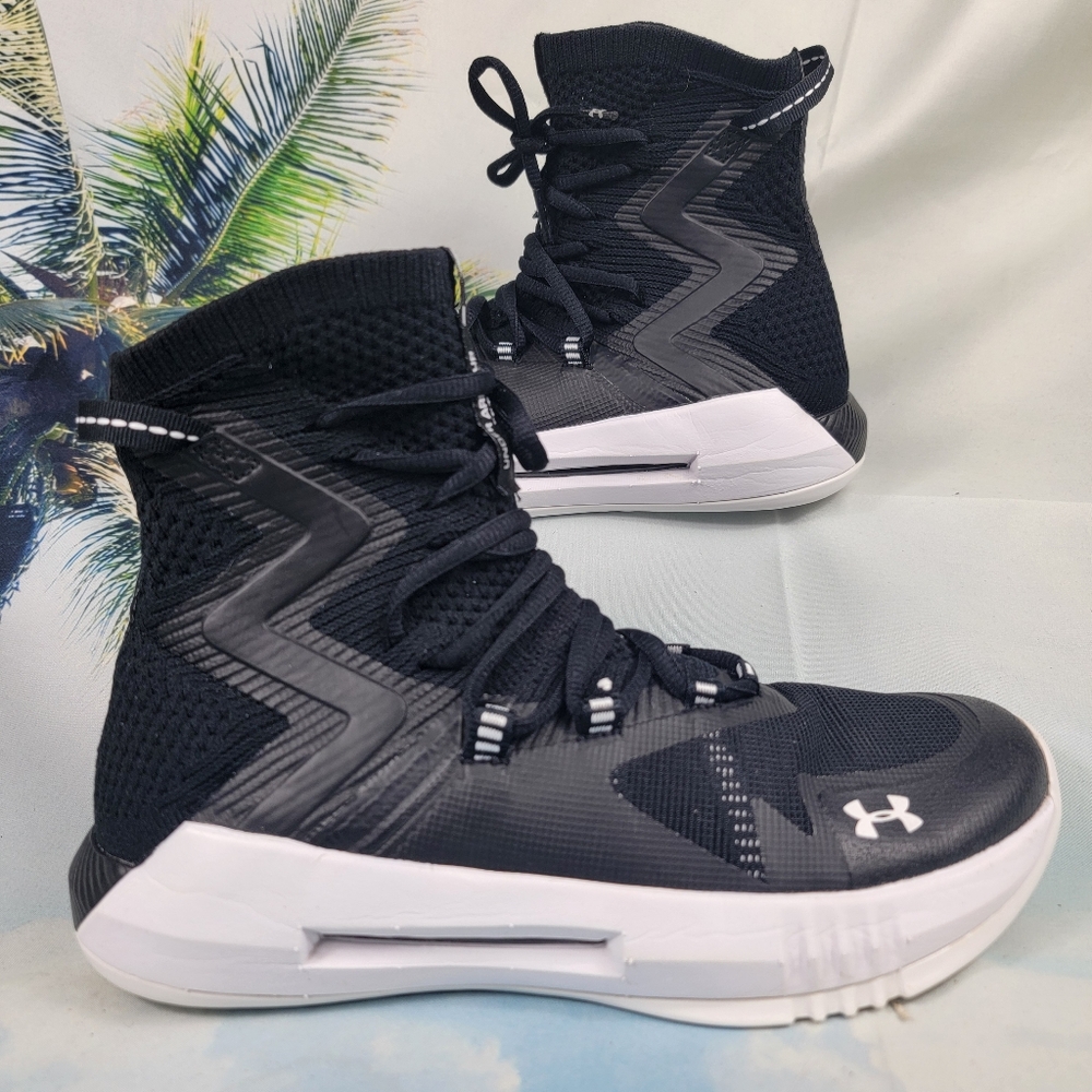 Under Armour Highlight Ace 2.0 Womens 9